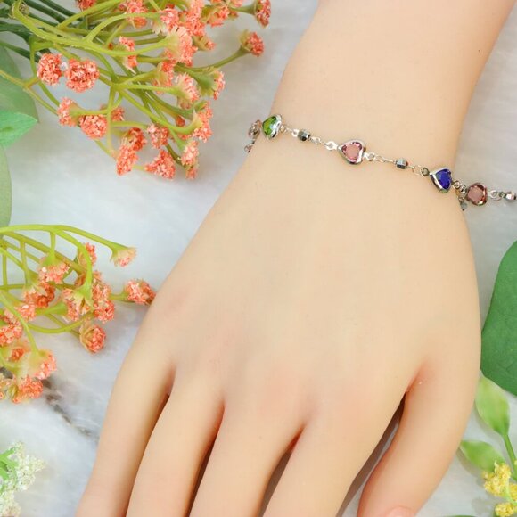 "New Beautiful Design Bracelet for Women/Girls, Gift, B582 - Picture 10 of 10